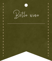 Bottle wine